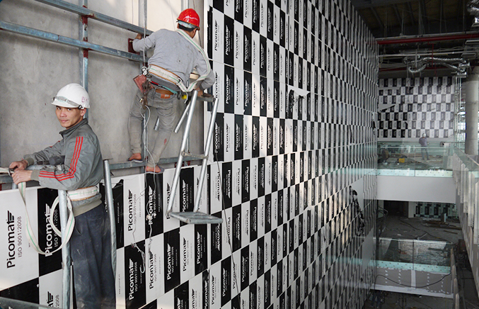 Nhà sản xuất nội thất