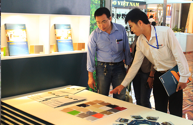 Người tiêu dùng