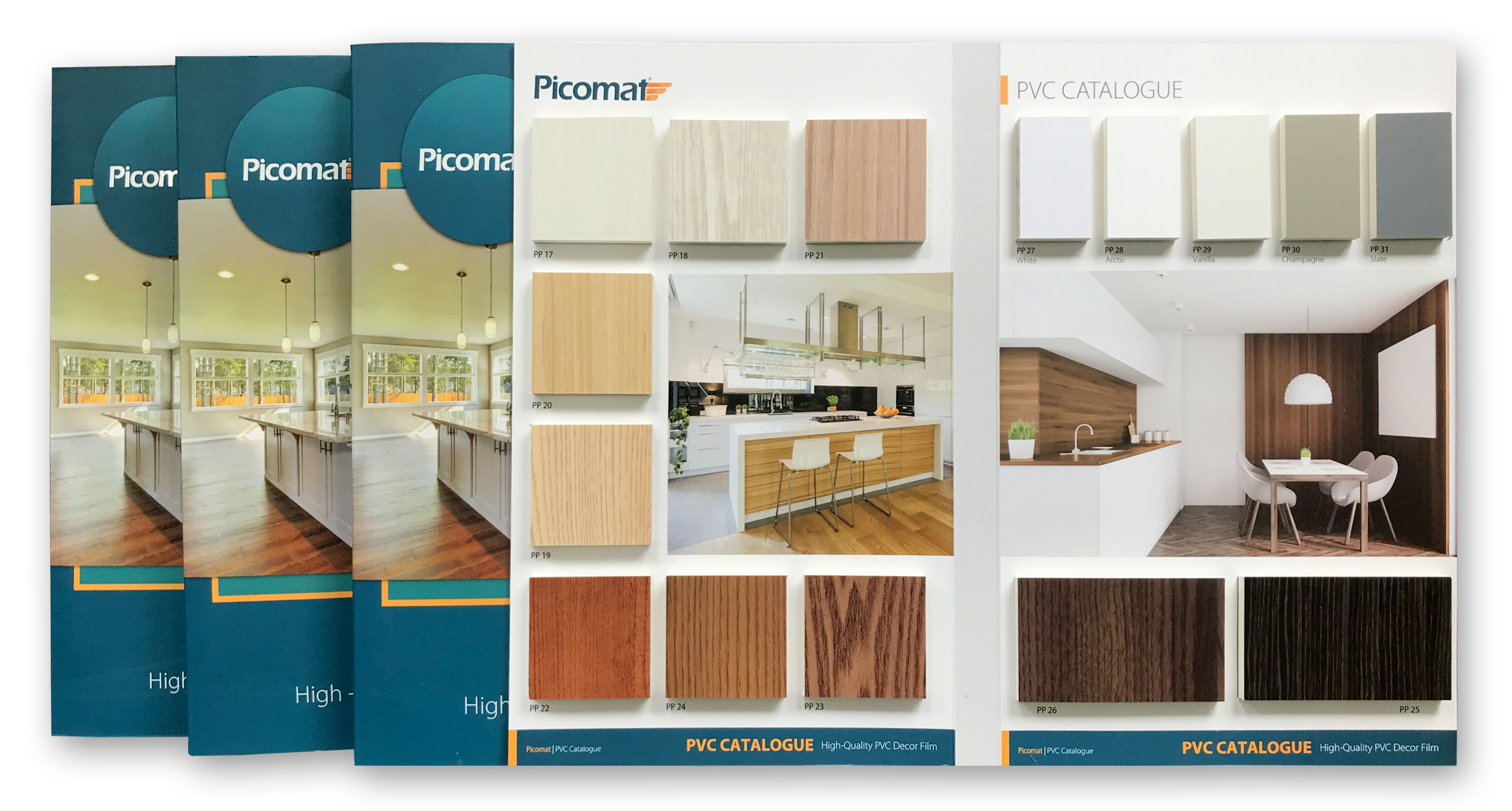 Báo giá tấm ván nhựa PVC mới nhất 2021 tại Đà Nẵng