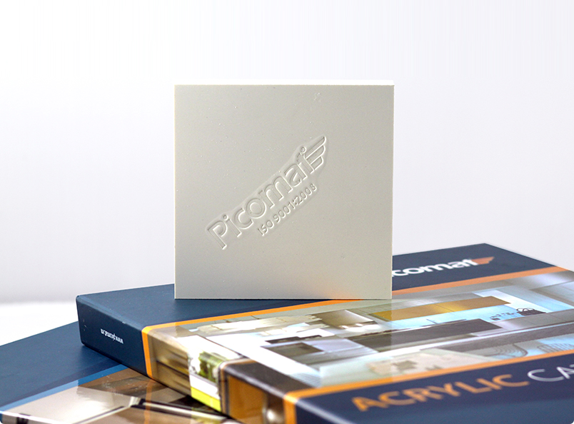 Picomat pvc foam sheet