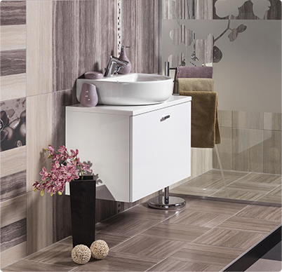 Lavabo cabinet