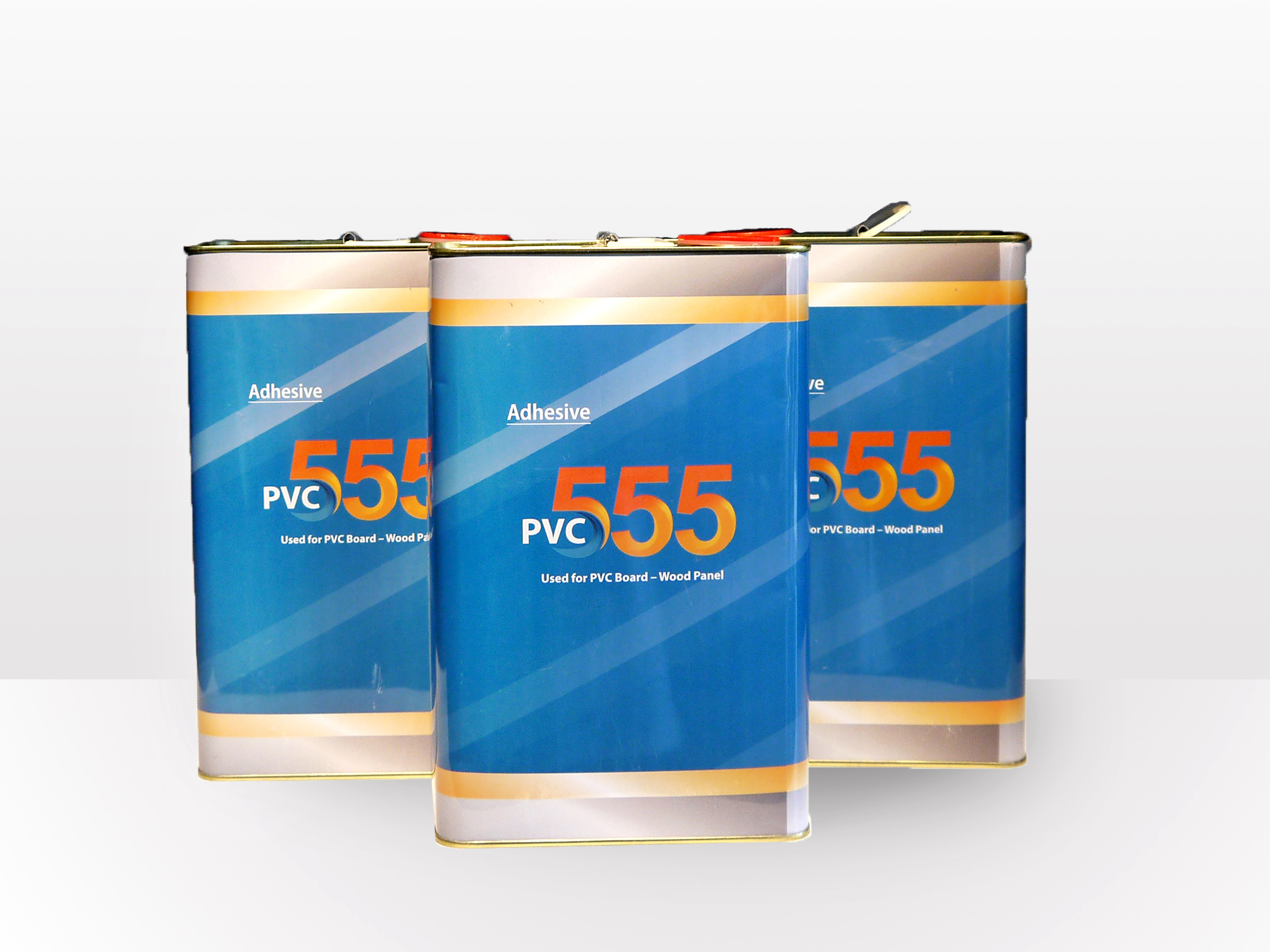  Video - Hướng dẫn sử dụng keo PVC 555