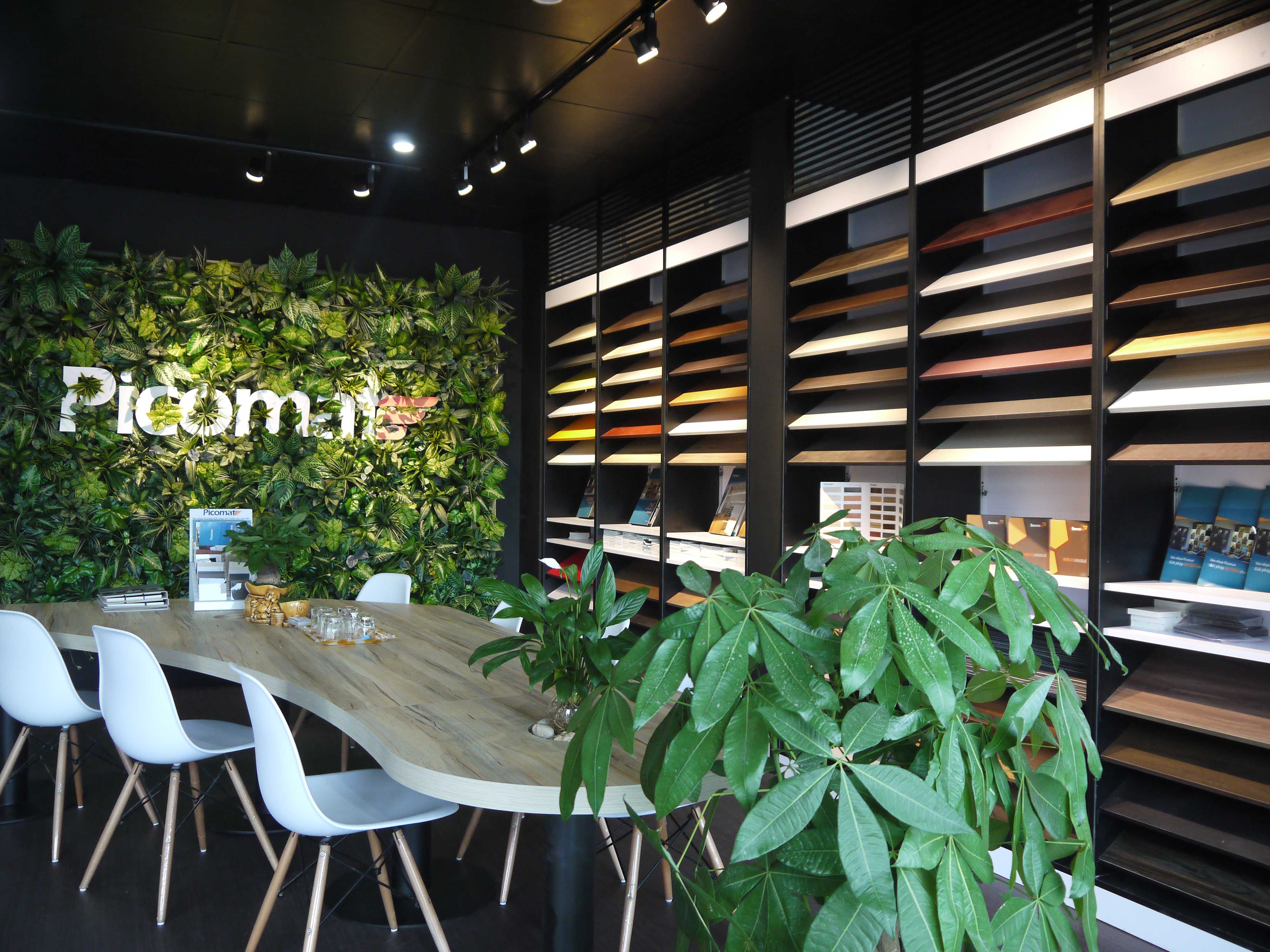 Thông báo về việc đổi tên Công ty